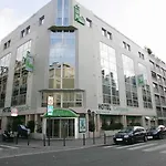 Moxy Bastille