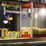 Moxy Bastille Hotel Paris