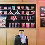 Moxy Bastille Paris