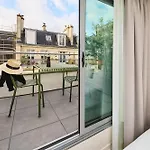 Moxy Bastille 3* Paris
