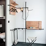 Moxy Bastille Hotel