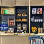 Moxy Bastille Paris