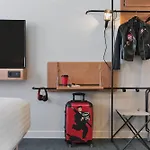 Hotel Moxy Bastille Paris