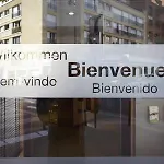 Moxy Bastille Hotel