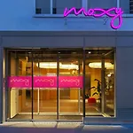 Moxy Bastille 3*