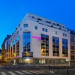 Moxy Bastille Paris