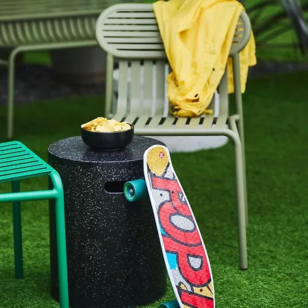 Moxy Bastille Szálloda 3*