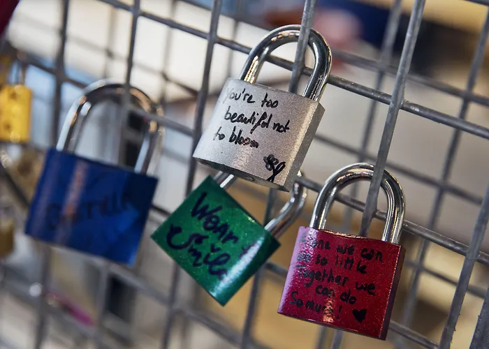 Hotel Moxy Bastille 3*