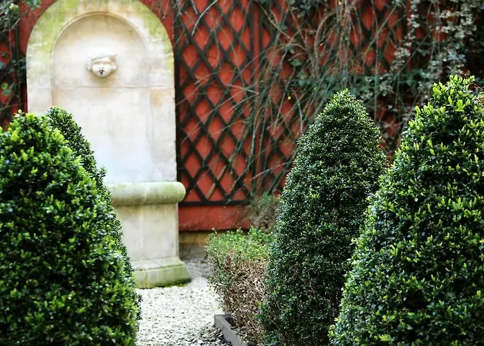 Moxy Bastille Hotel Paris