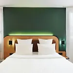 Moxy Bastille Paris