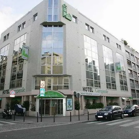 Moxy Bastille