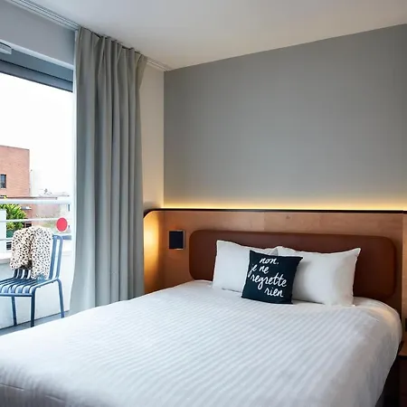 Moxy Bastille París