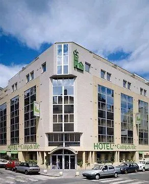 Szálloda Moxy Bastille
