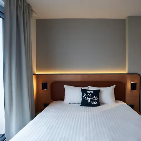 Moxy Bastille París