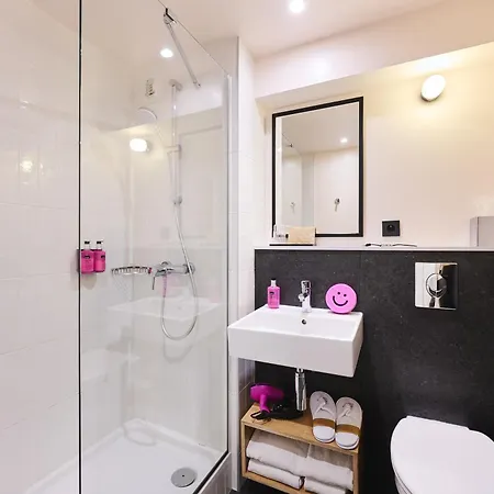 Moxy Bastille París