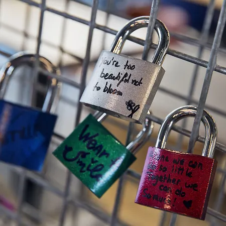 Szálloda Moxy Bastille 3*