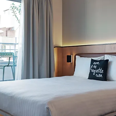 Moxy Bastille París