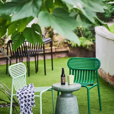 Otel Moxy Bastille Paris
