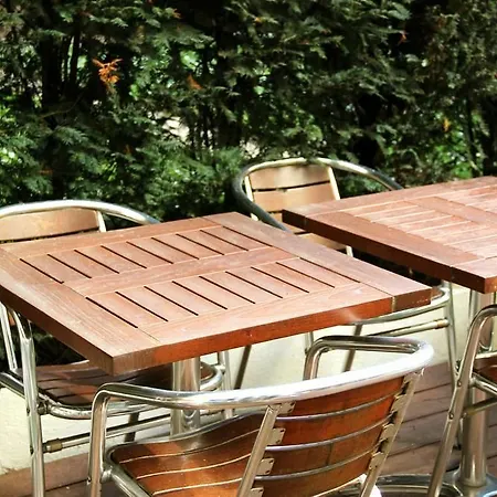 Moxy Bastille París