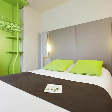 Hotel Moxy Bastille París