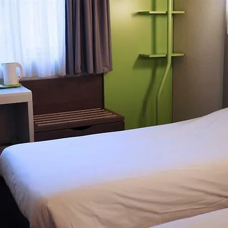 Moxy Bastille