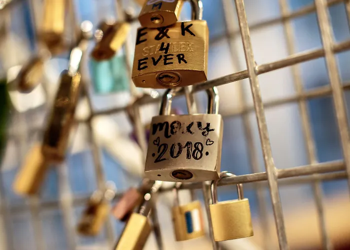 ホテル Moxy Bastille