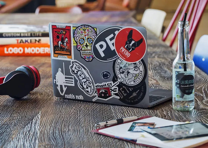 Moxy Bastille 酒店