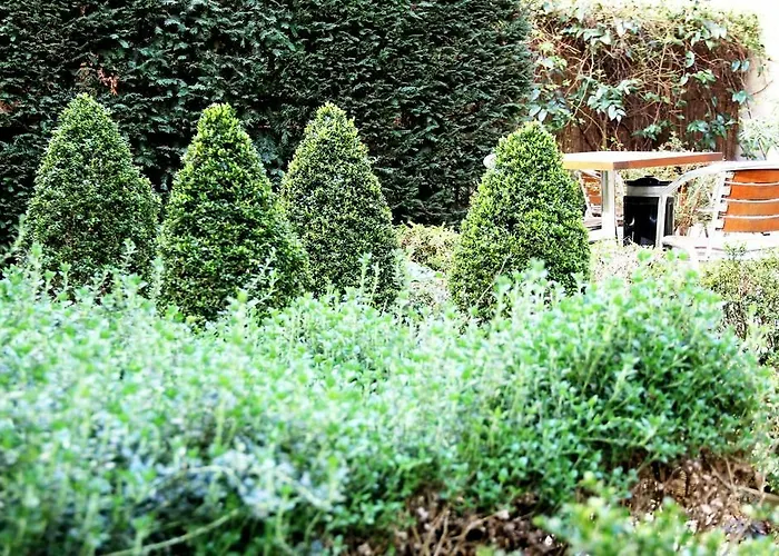 ホテル Moxy Bastille