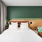 Szálloda Moxy Bastille