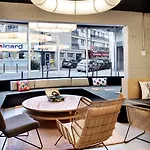 Szálloda Moxy Bastille