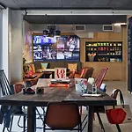 Szálloda Moxy Bastille