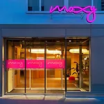 Moxy Bastille 3*