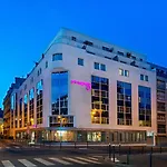 Szálloda Moxy Bastille 3*